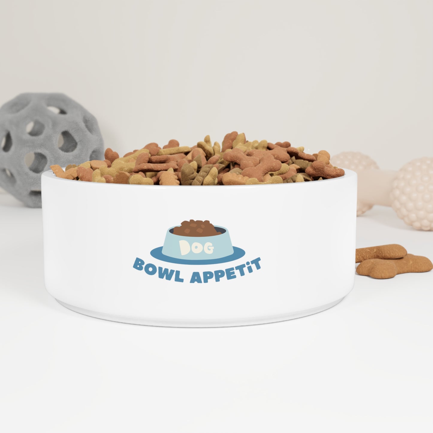 Bowl Appetit Pet Bowl