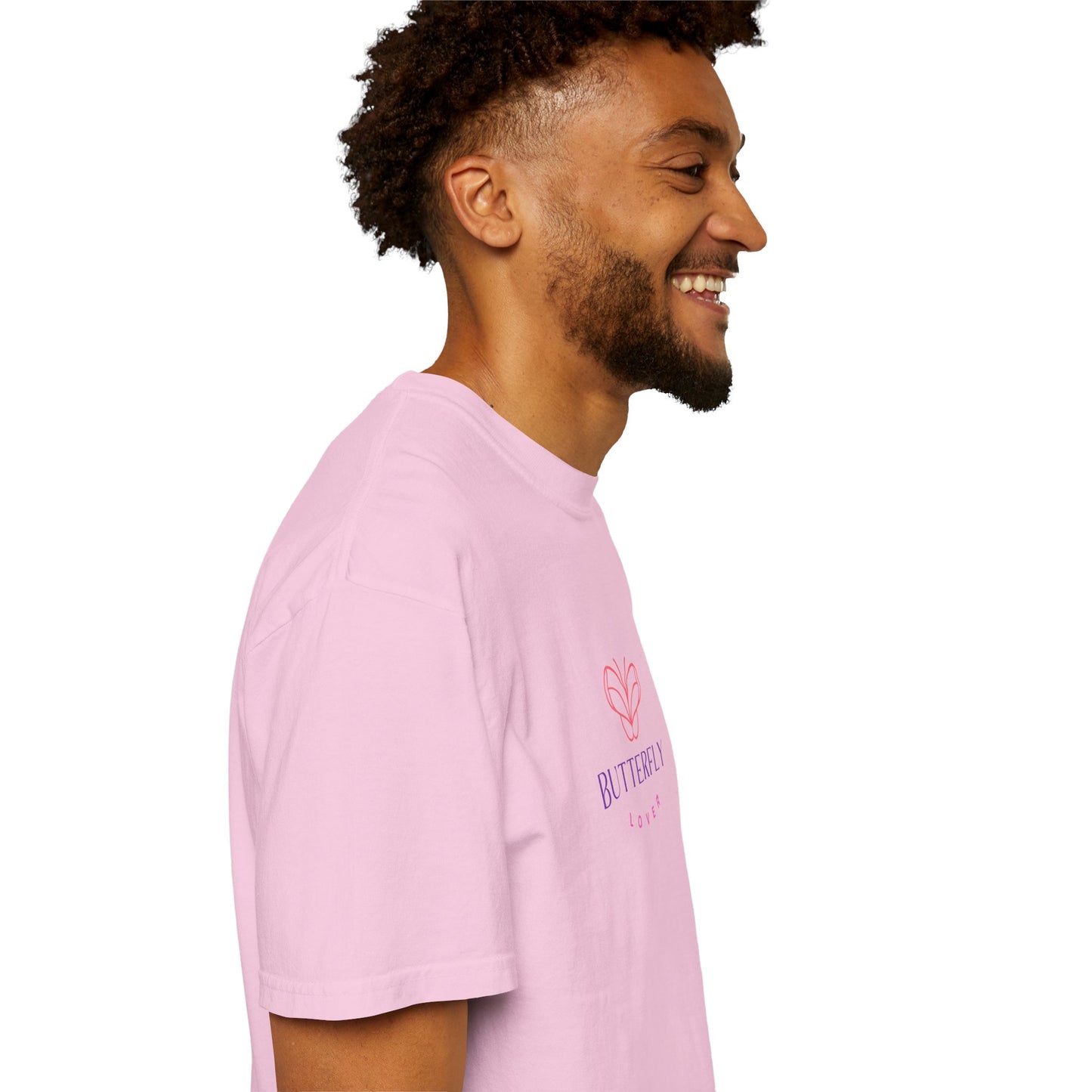 Butterfly Lover T-shirt