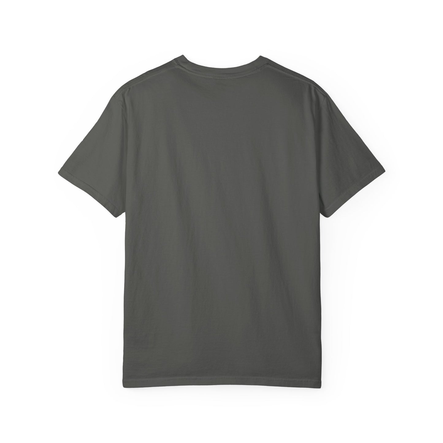 Nursing Student Tears Oversized T-shirt