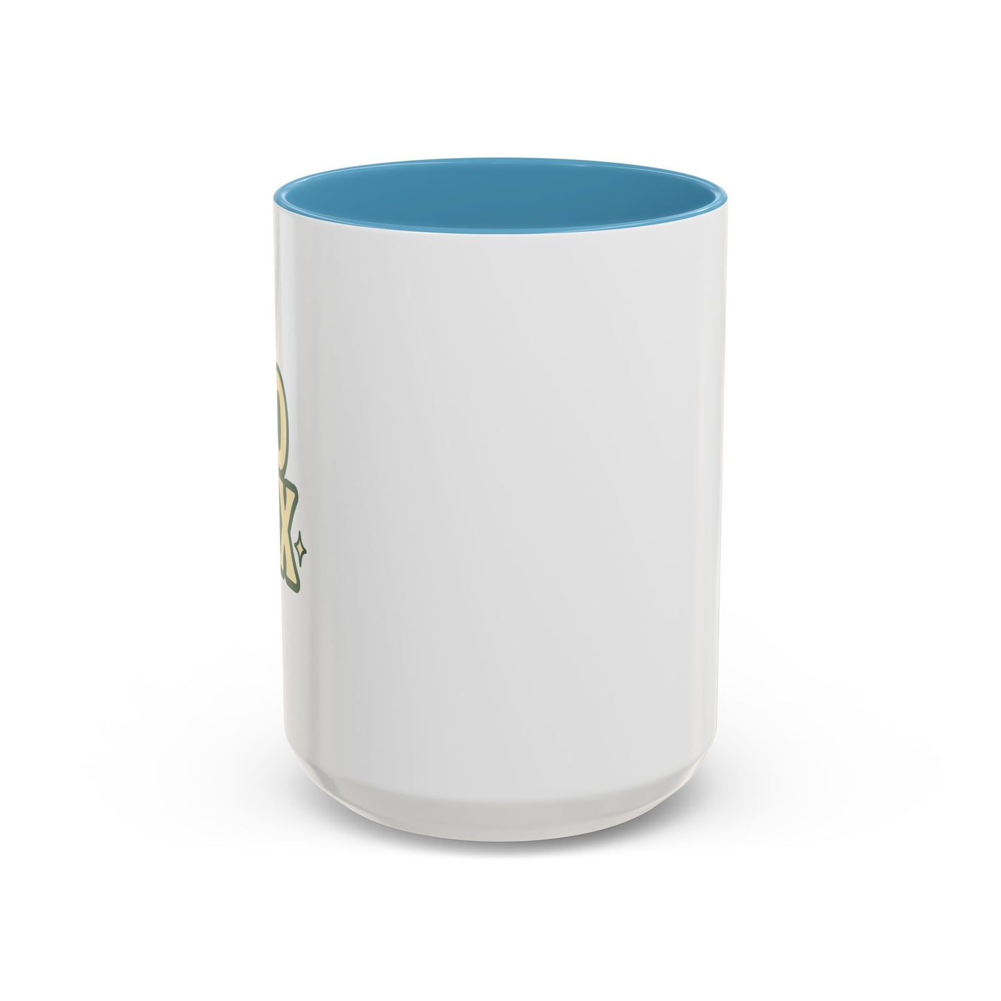 No Vex Coffee Mug (11, 15 oz)