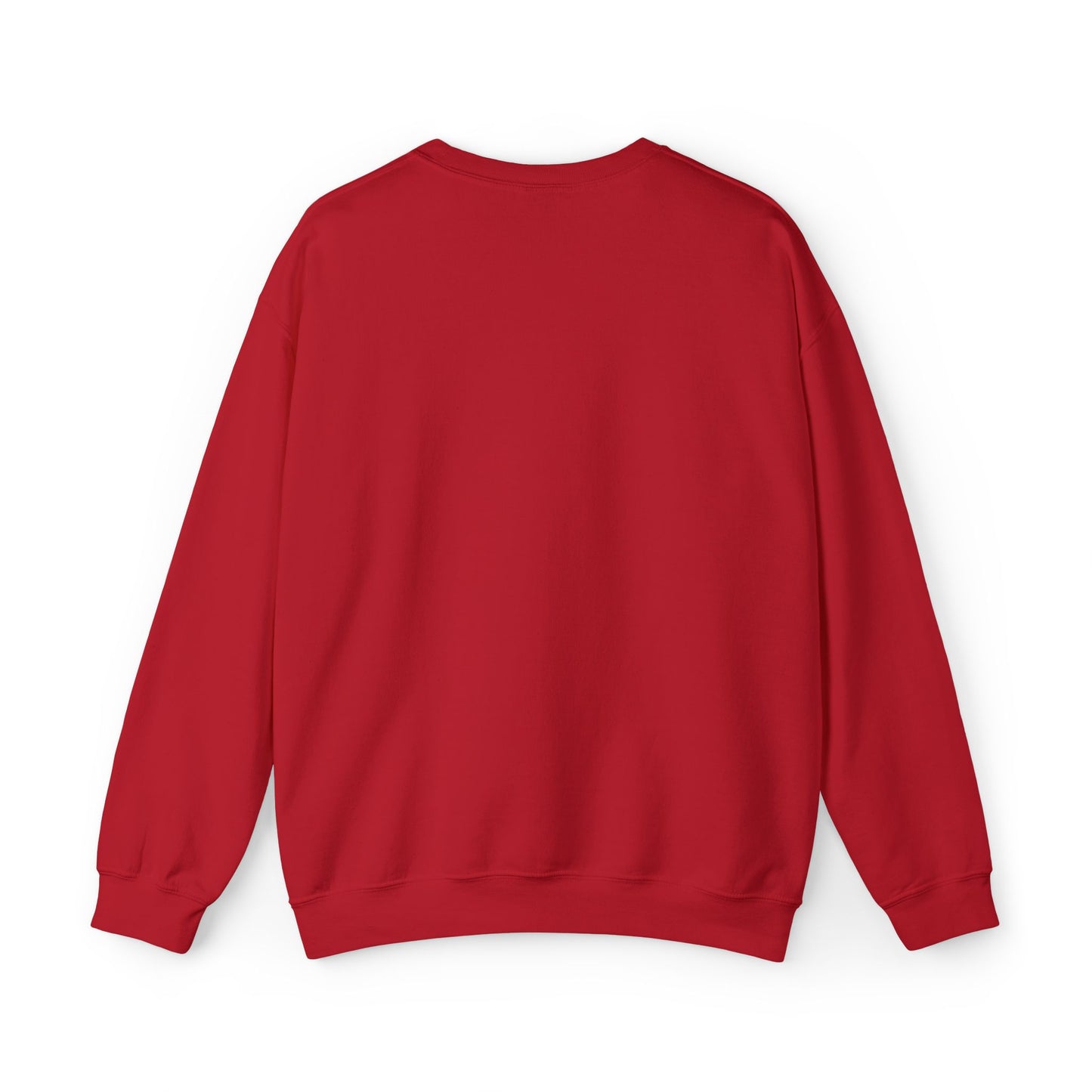 A Wise Doctor Once Wrote Embroidered Crewneck Sweatshirt