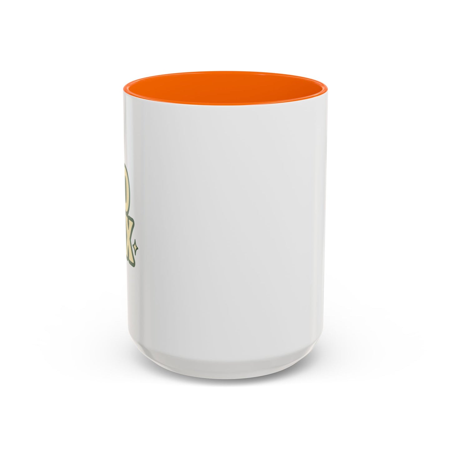 No Vex Coffee Mug (11, 15 oz)