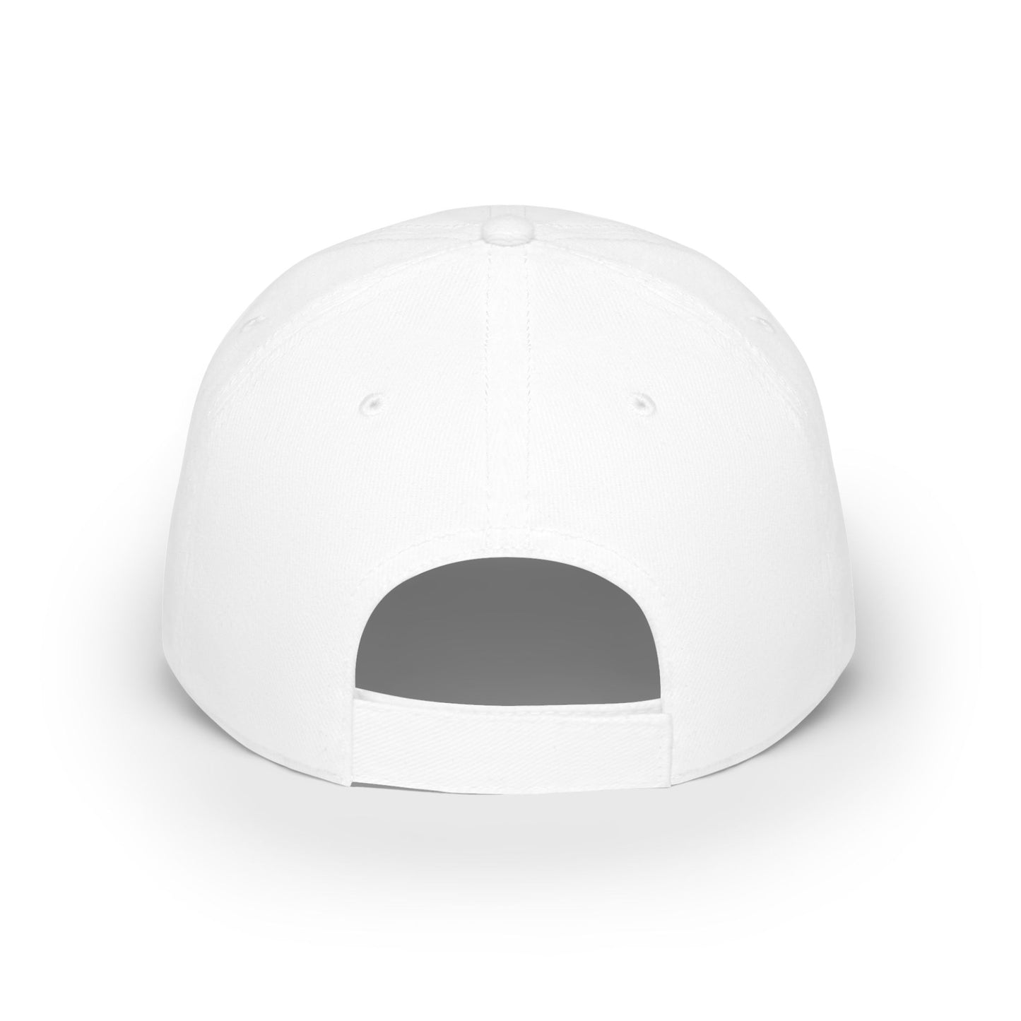 Chief Enjoyment Officer Baseball Cap