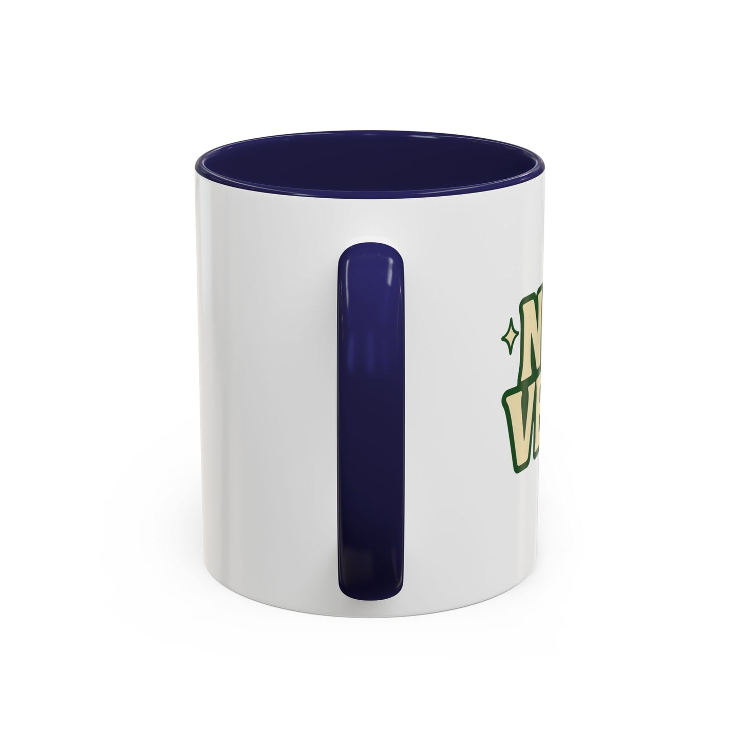 No Vex Coffee Mug (11, 15 oz)
