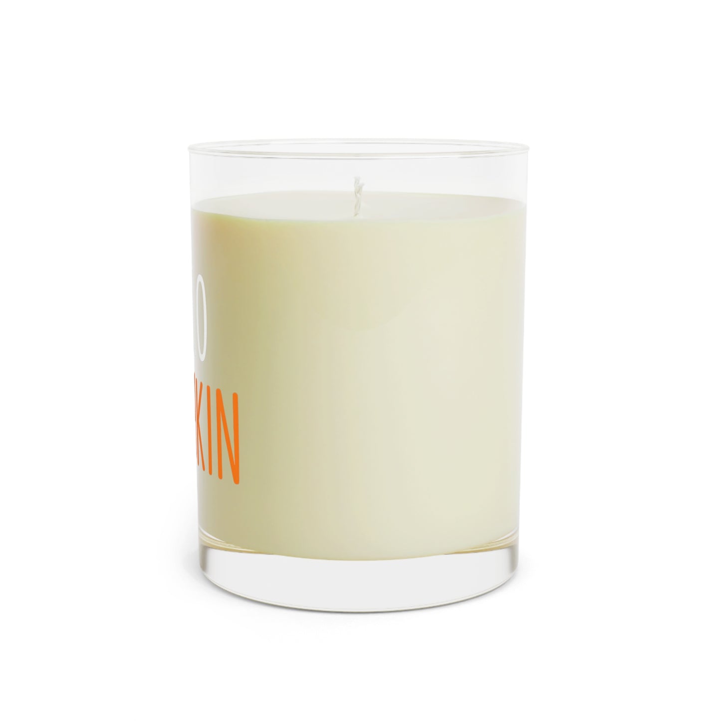 Hello Pumpkin Scented Luxury Candle (11 oz)