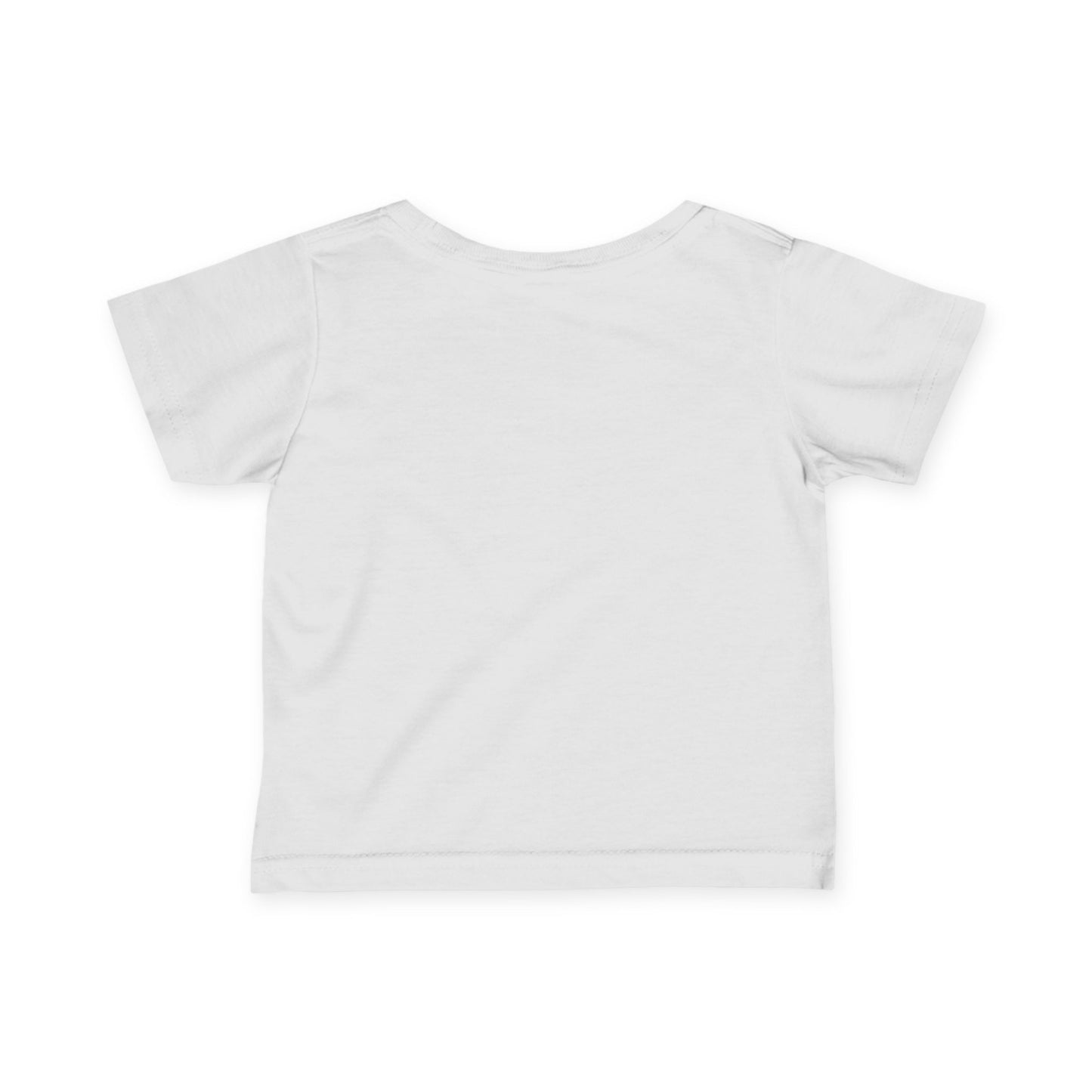 Little Astronaut Infant Toddler T-shirt