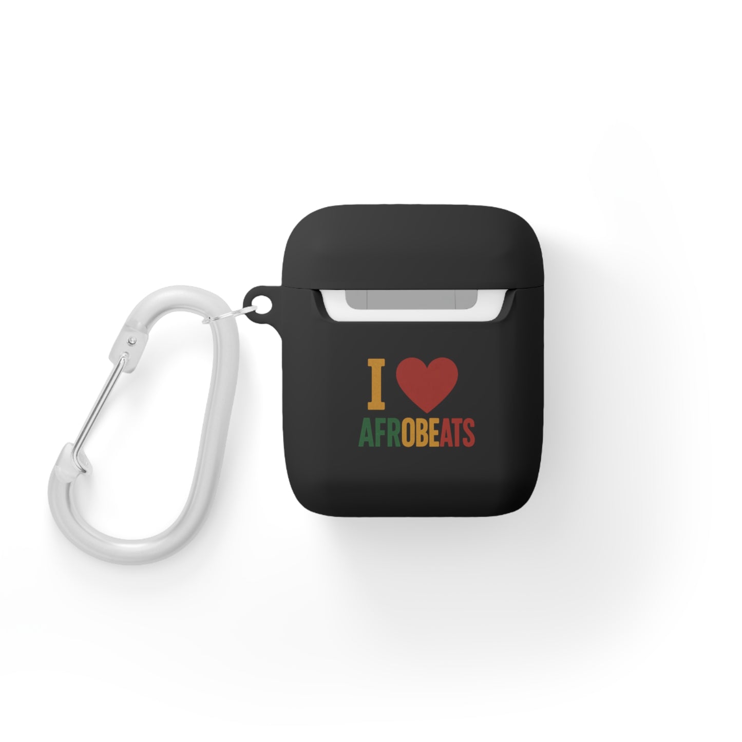 I Love Afrobeats AirPods and AirPods Pro Case Cover