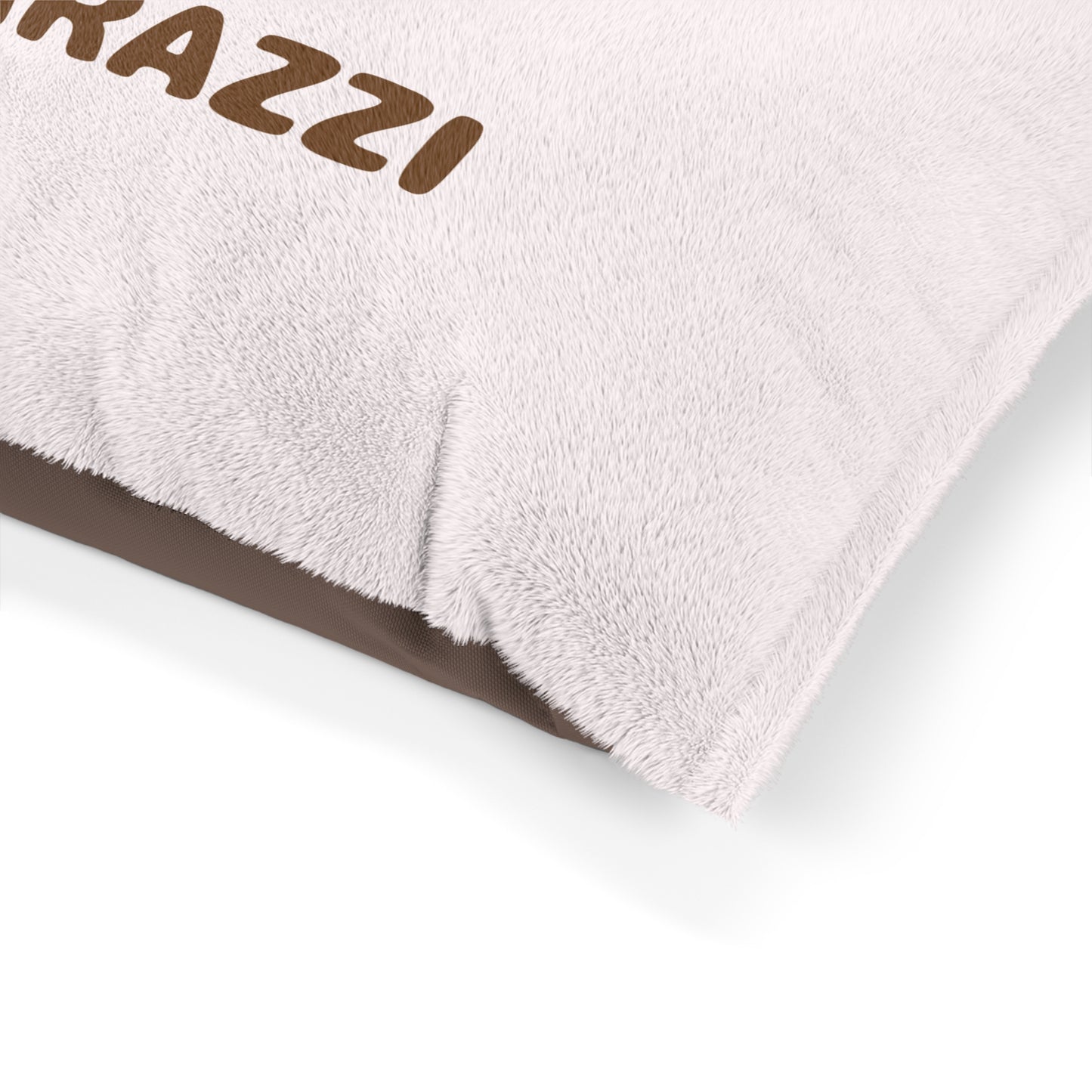 Puparazzi Pet Bed