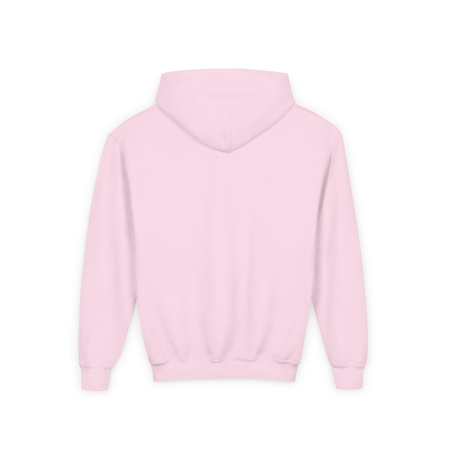 Big Sis Energy Kids Youth Hoodie
