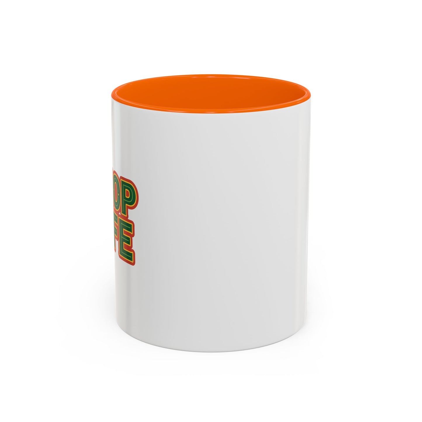 Chop Life Coffee Mug (11, 15 oz)