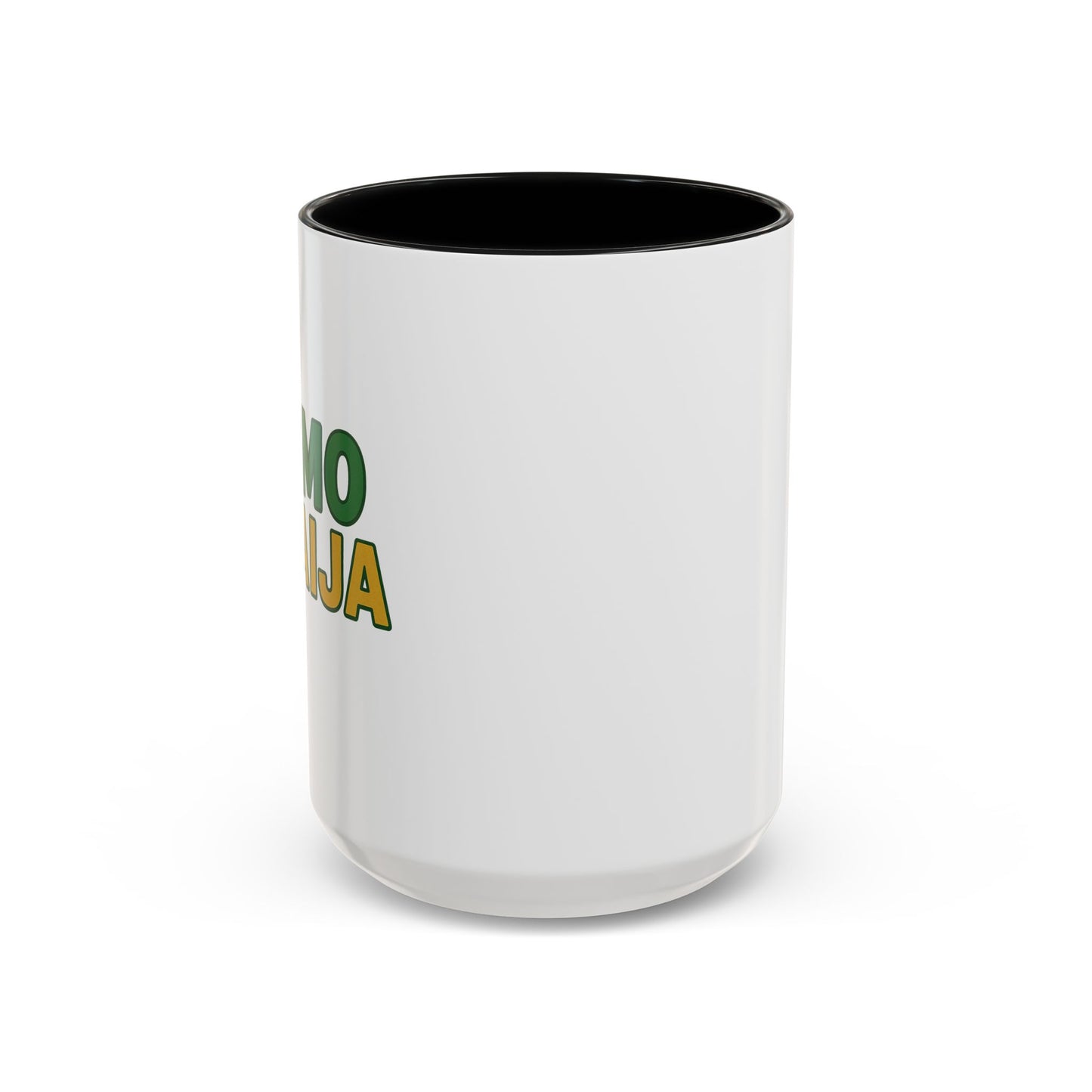 Omo Naija Coffee Mug (11, 15 oz)