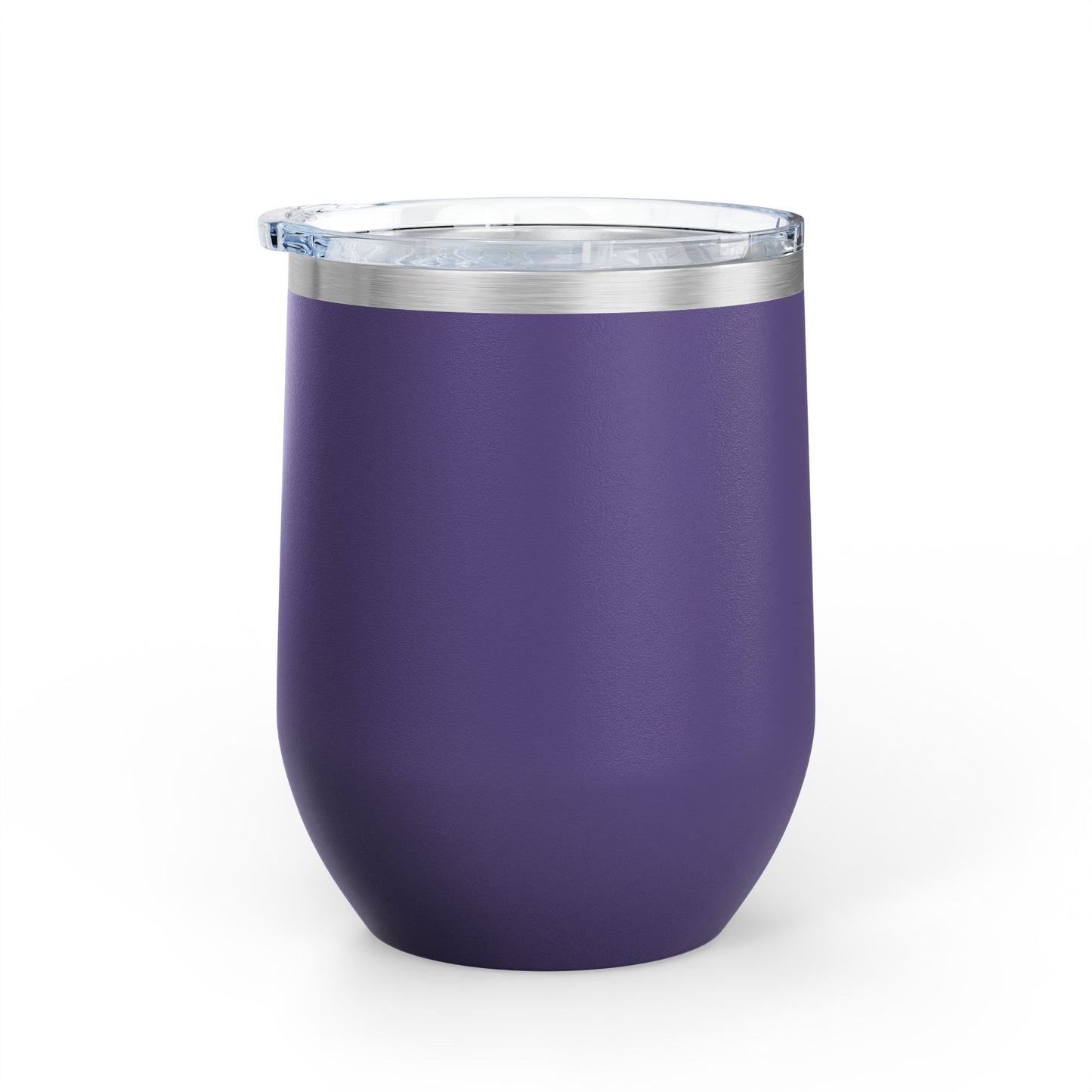 Tassel Was Worth the Hassle Graduation Wine Tumbler