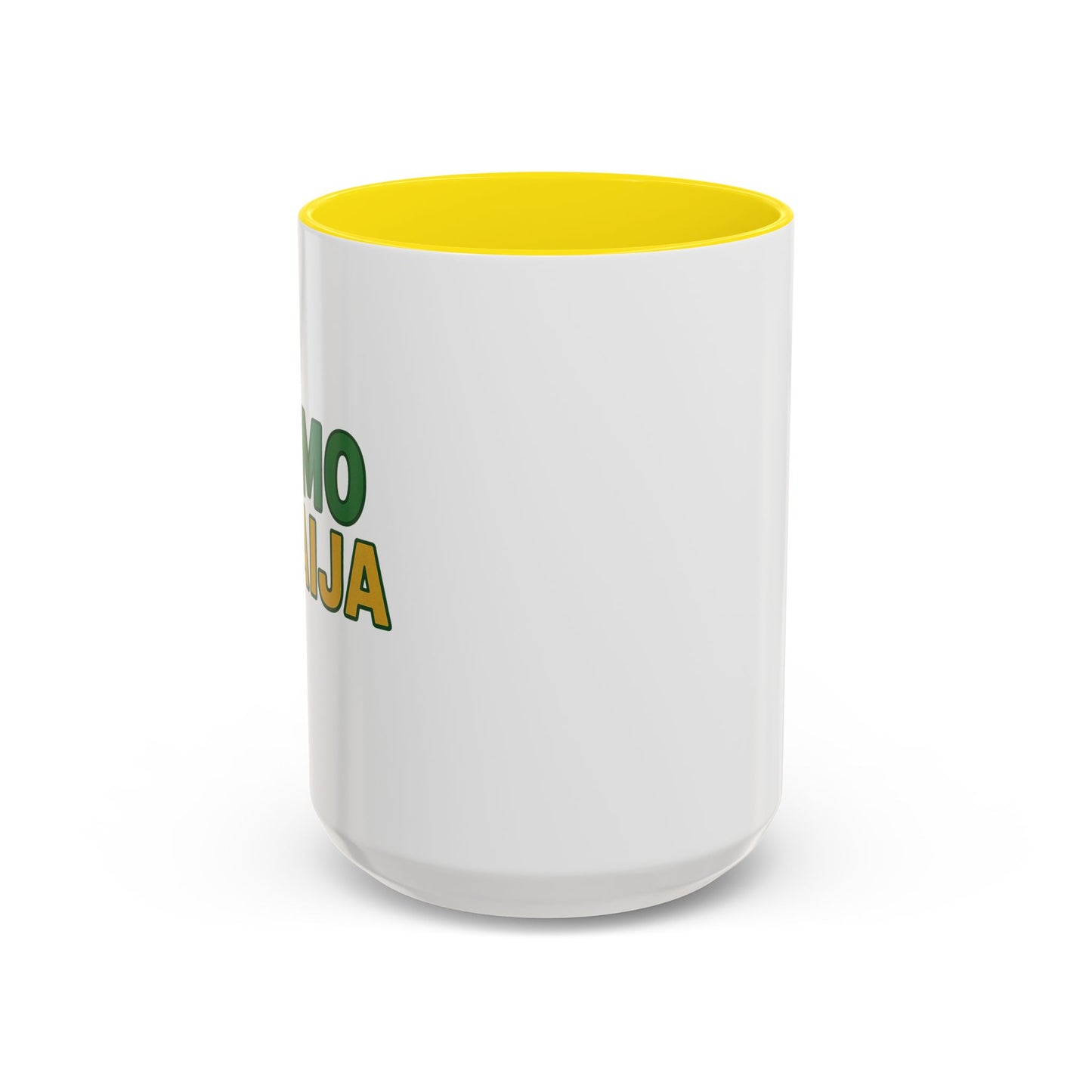 Omo Naija Coffee Mug (11, 15 oz)