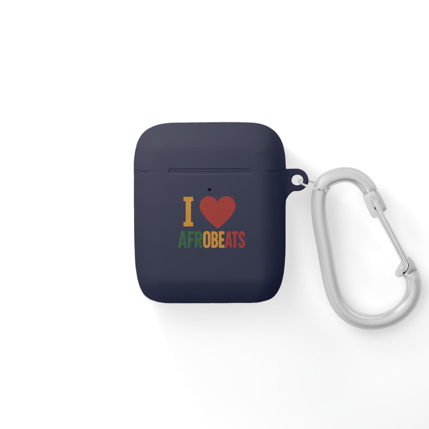 I Love Afrobeats AirPods and AirPods Pro Case Cover