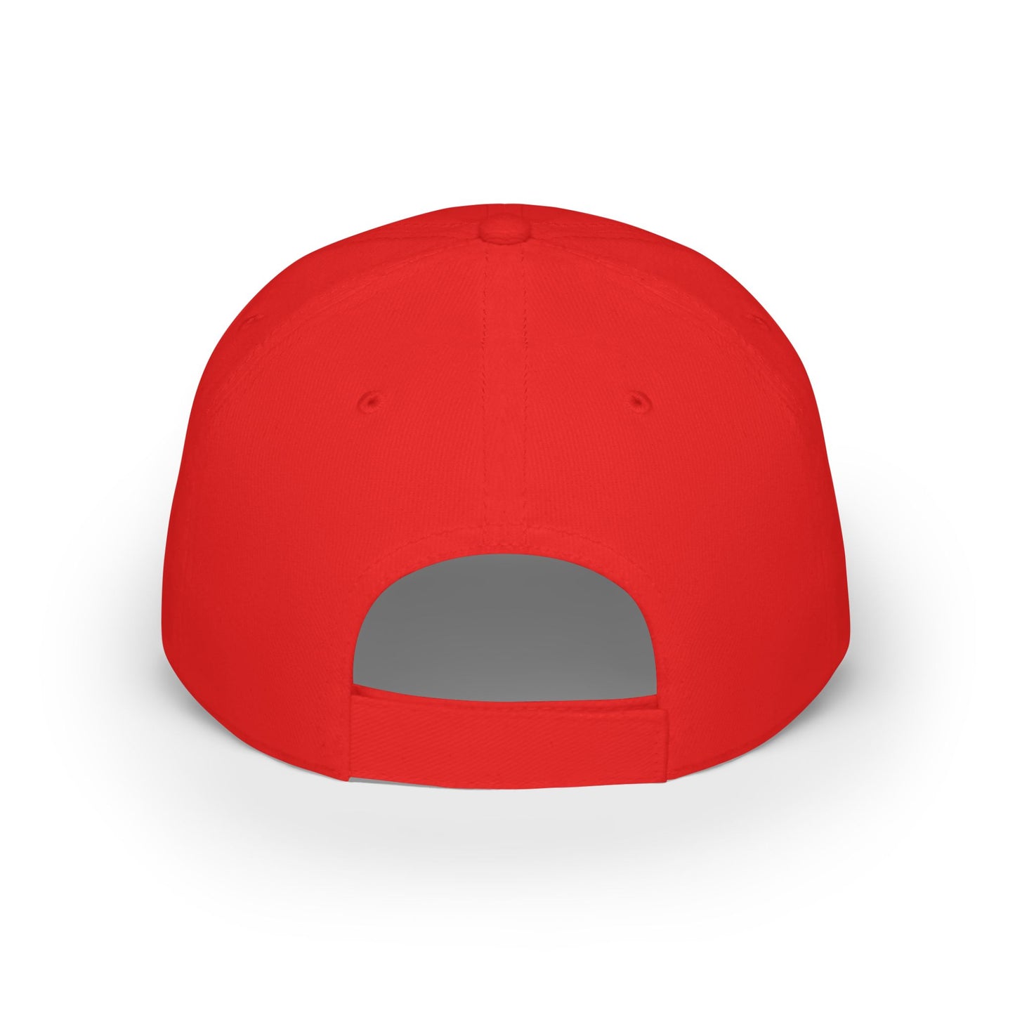 Chief Enjoyment Officer Baseball Cap