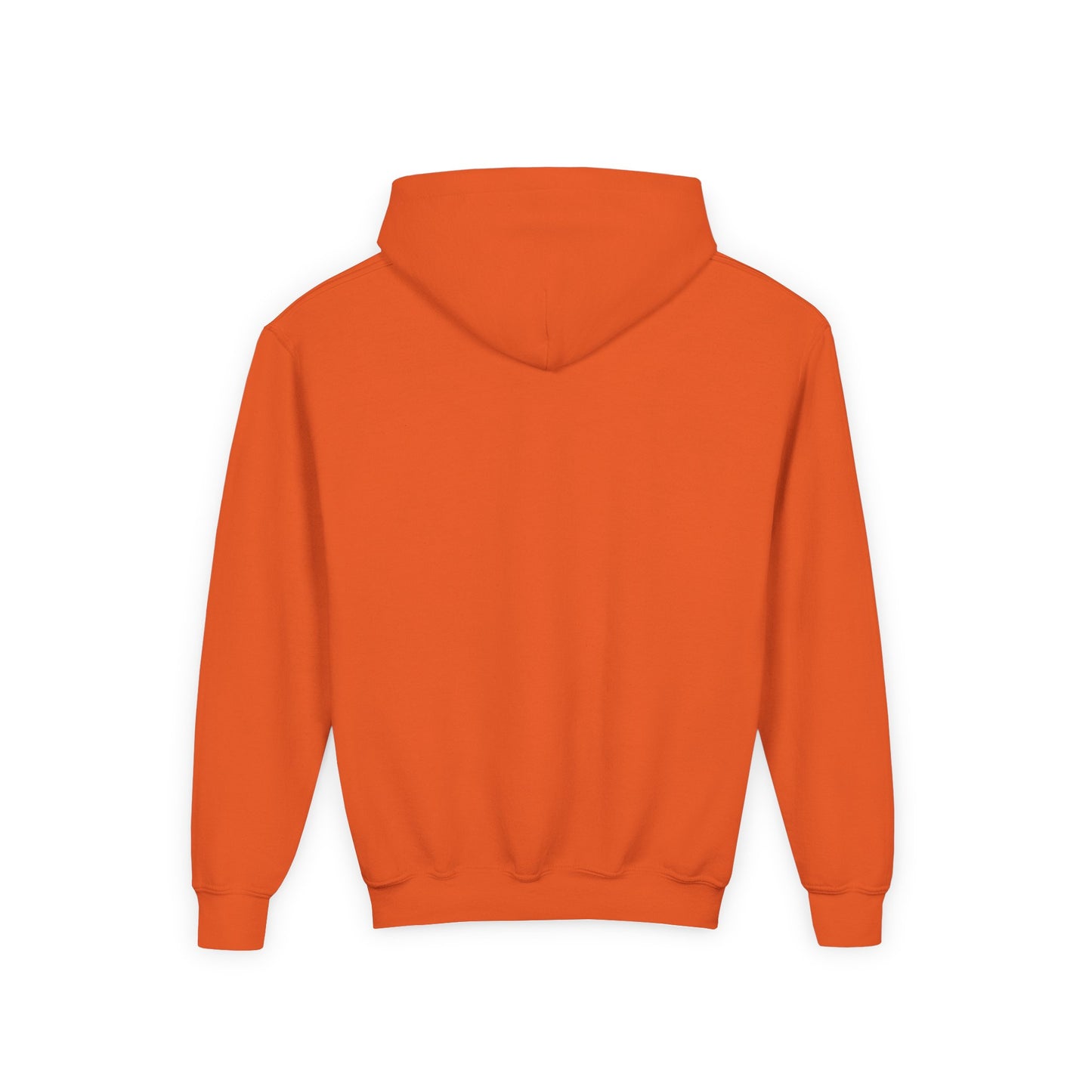 Big Sis Energy Kids Youth Hoodie