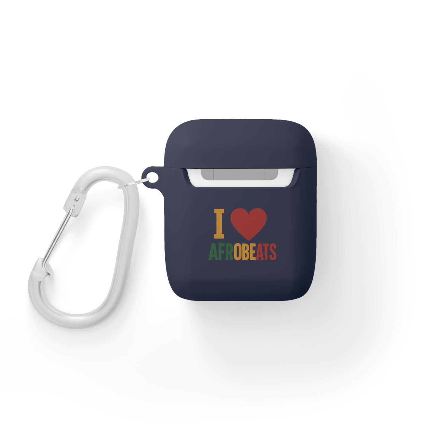 I Love Afrobeats AirPods and AirPods Pro Case Cover