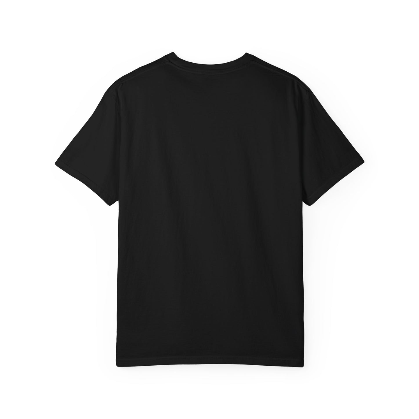 Nursing Student Tears Oversized T-shirt