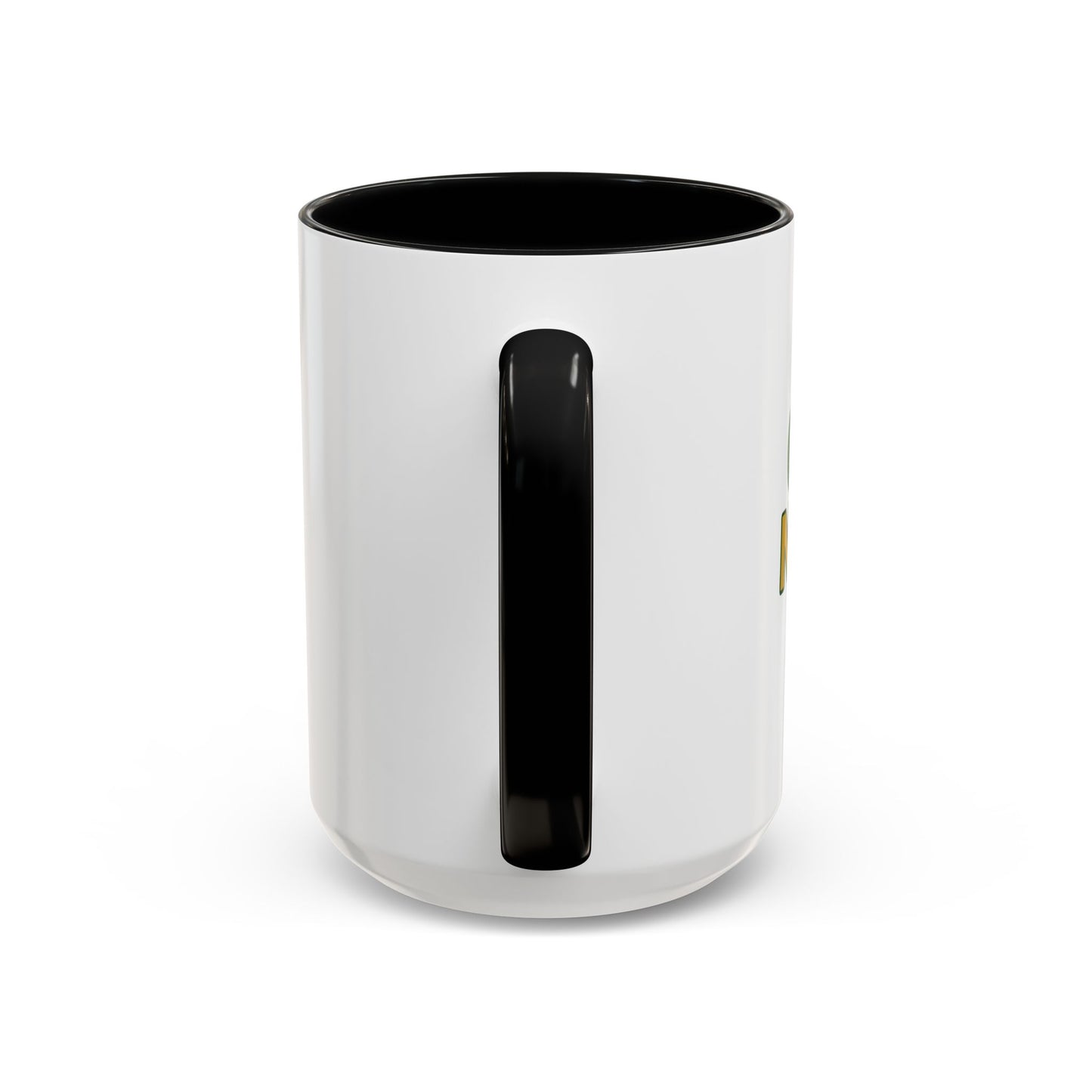 Omo Naija Coffee Mug (11, 15 oz)