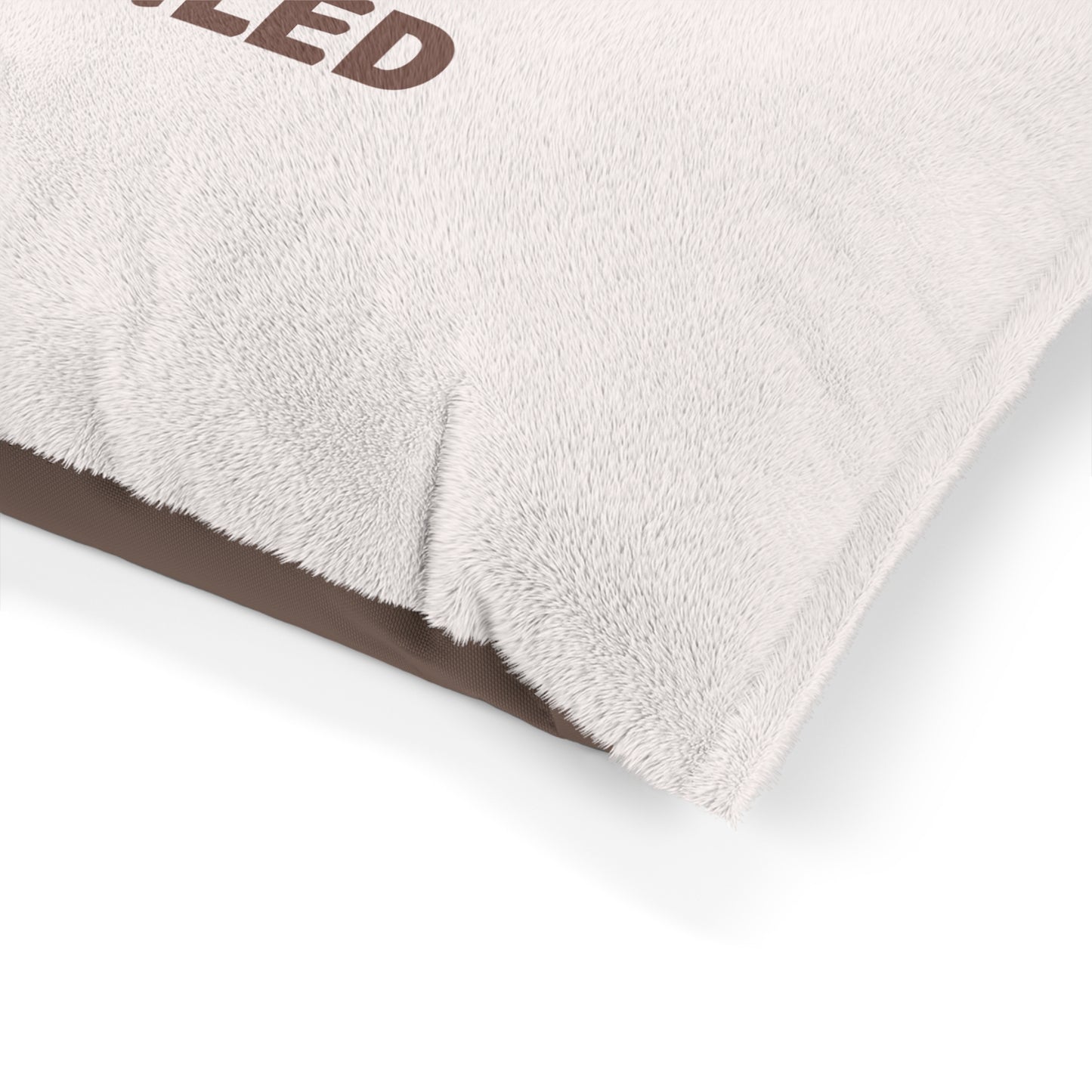 Spoiled Kitty Pet Bed