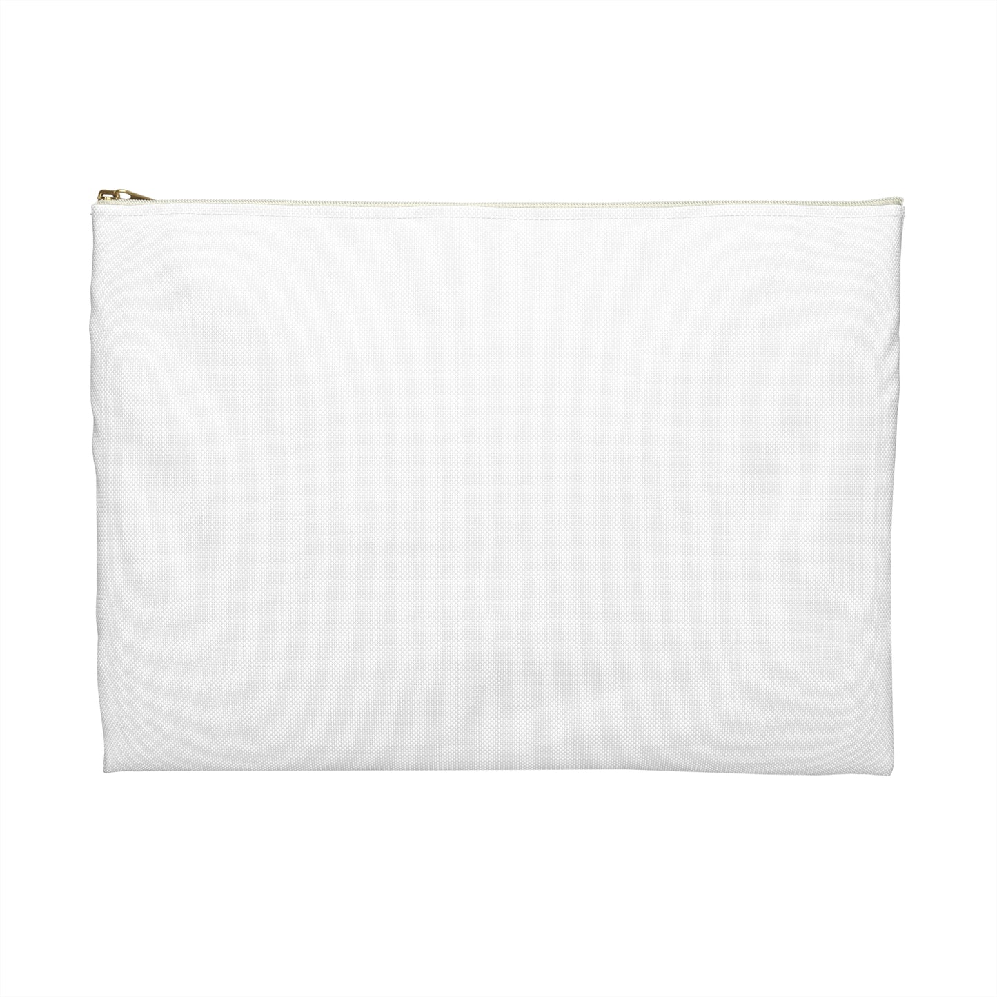 Face Card Never Declines Accessory Pouch