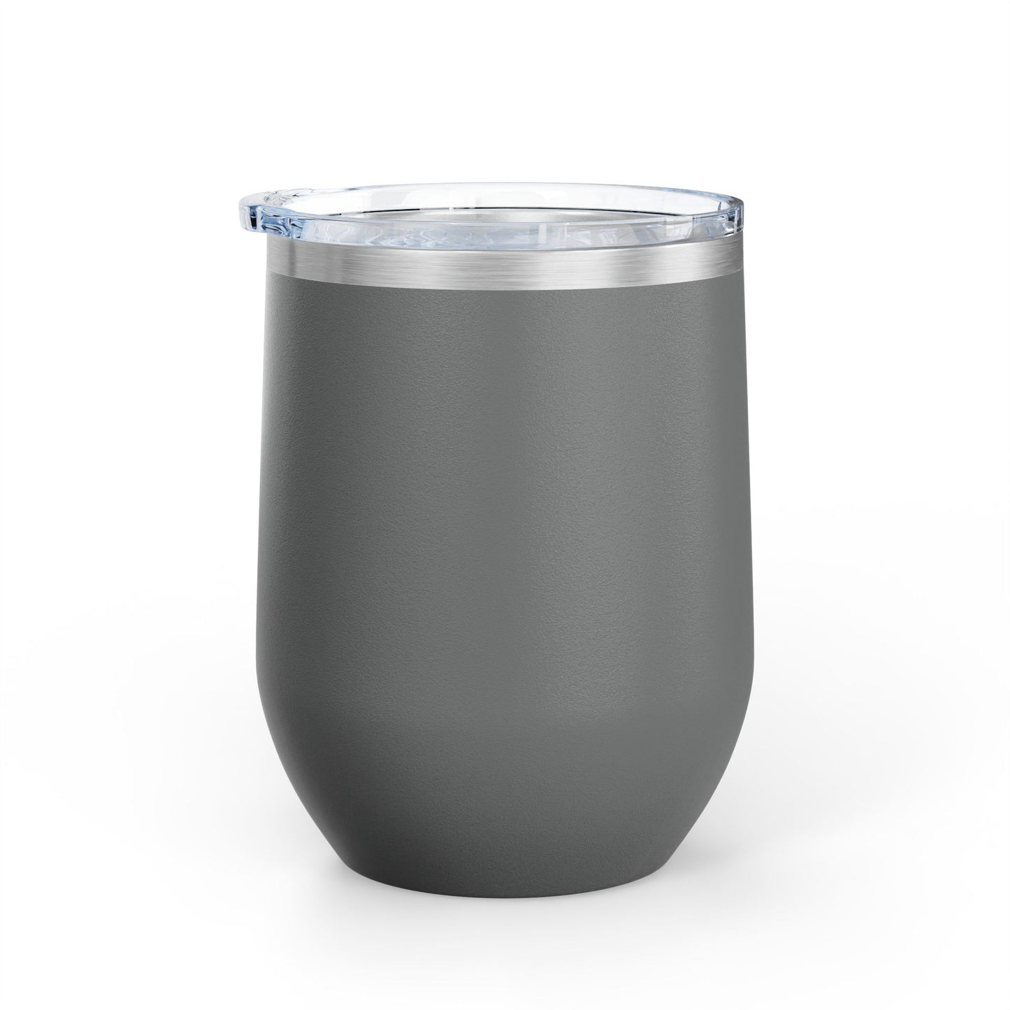 Congrats Grad Cap Graduation Wine Tumbler