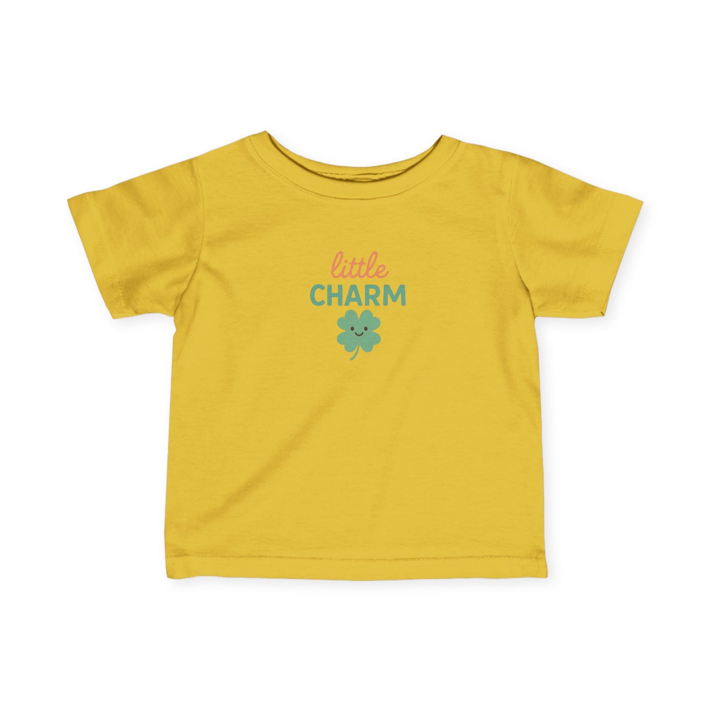 Little Charm Infant Toddler T-shirt