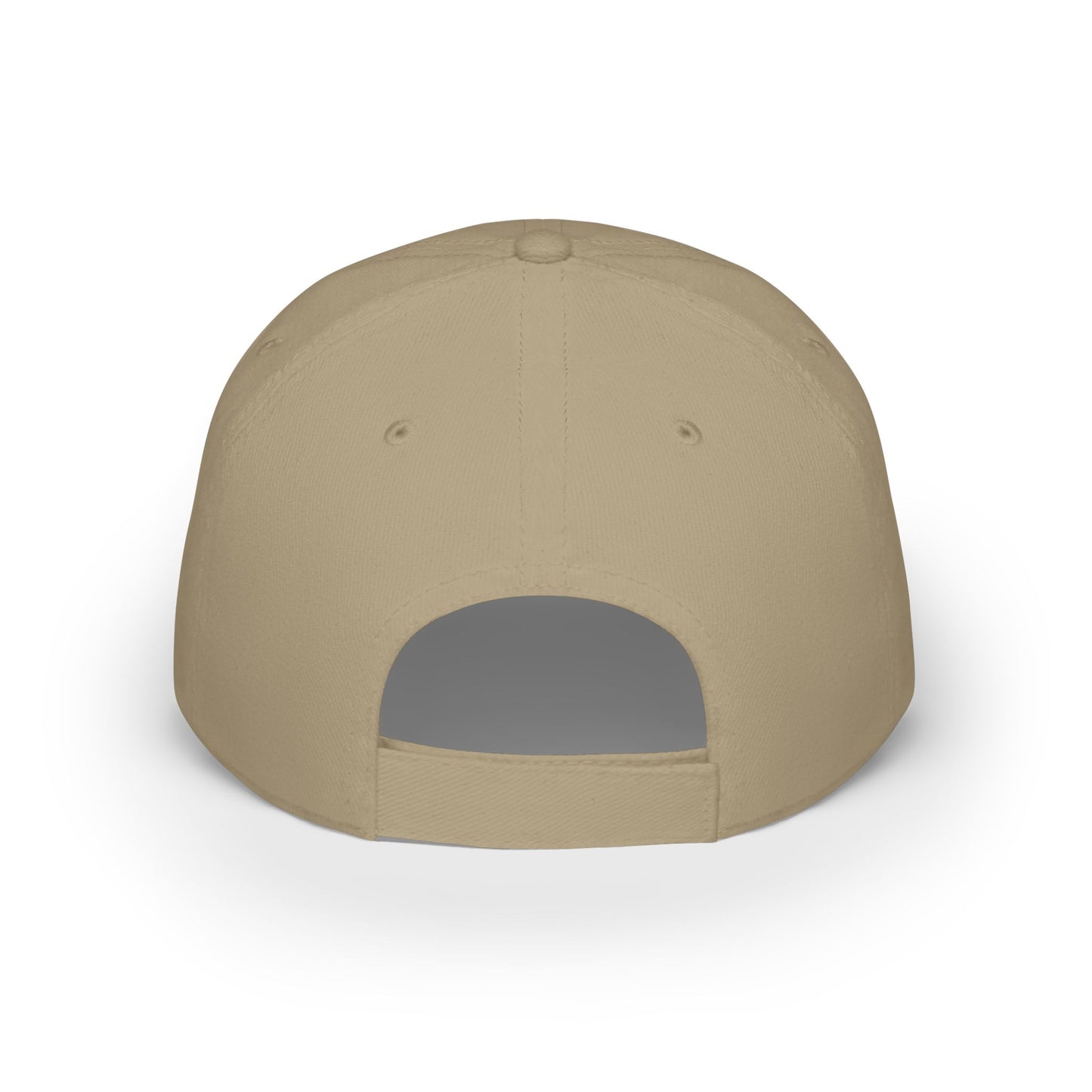 Chief Enjoyment Officer Baseball Cap