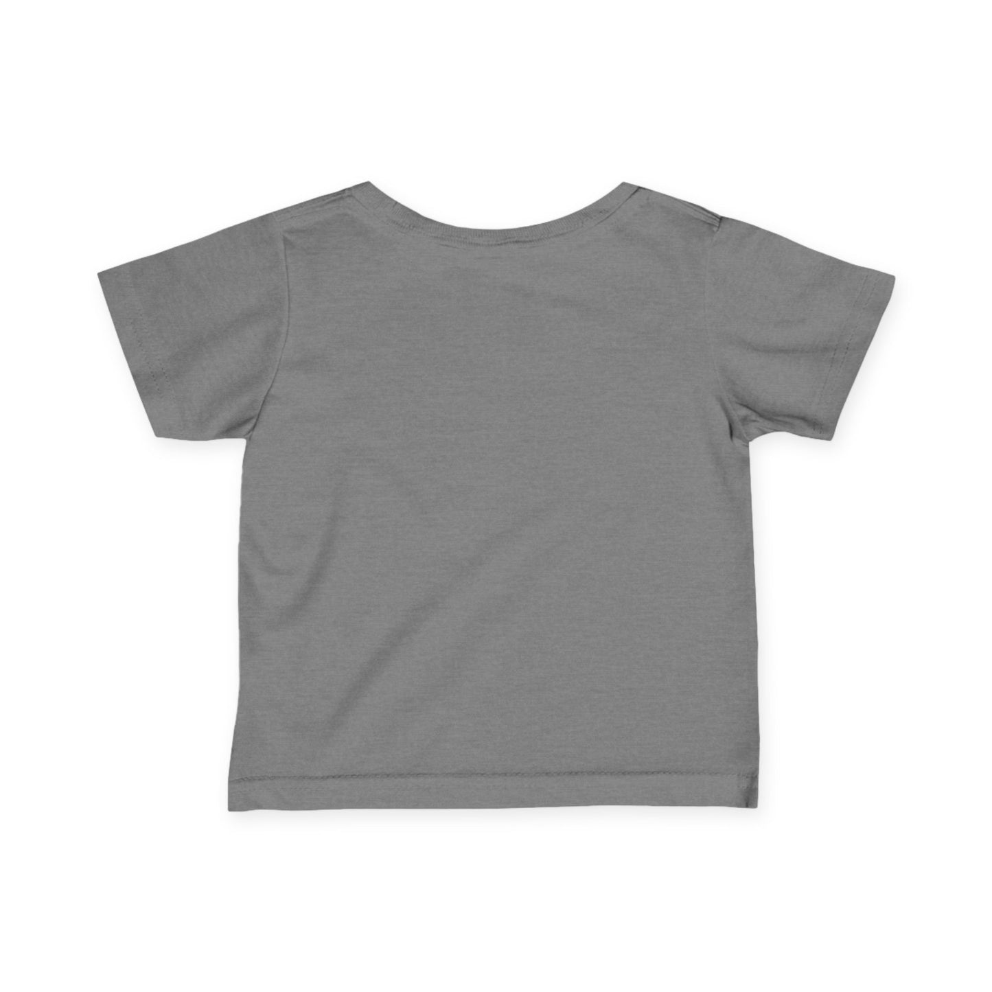 Daddy's Little Princess Infant Toddler T-shirt