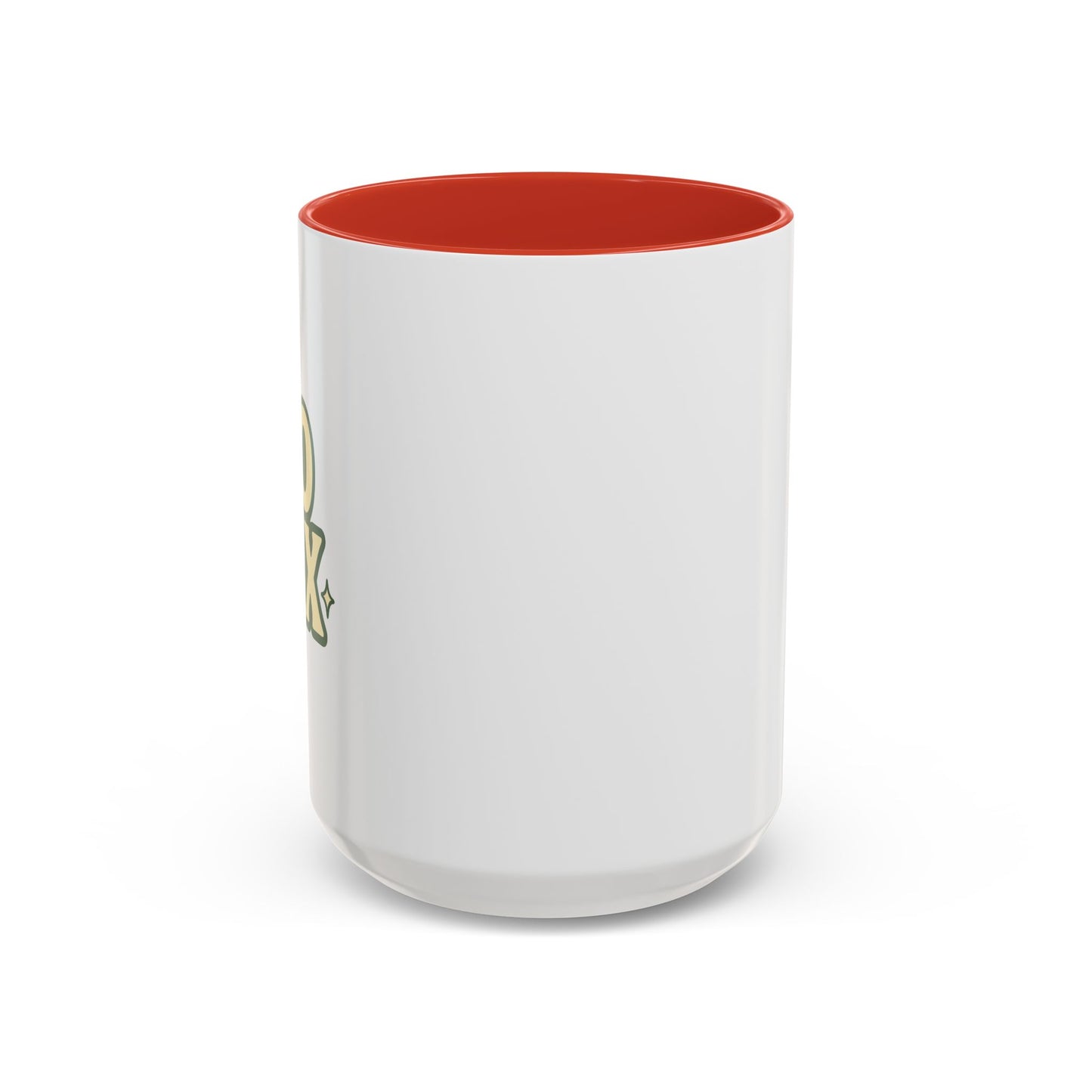 No Vex Coffee Mug (11, 15 oz)