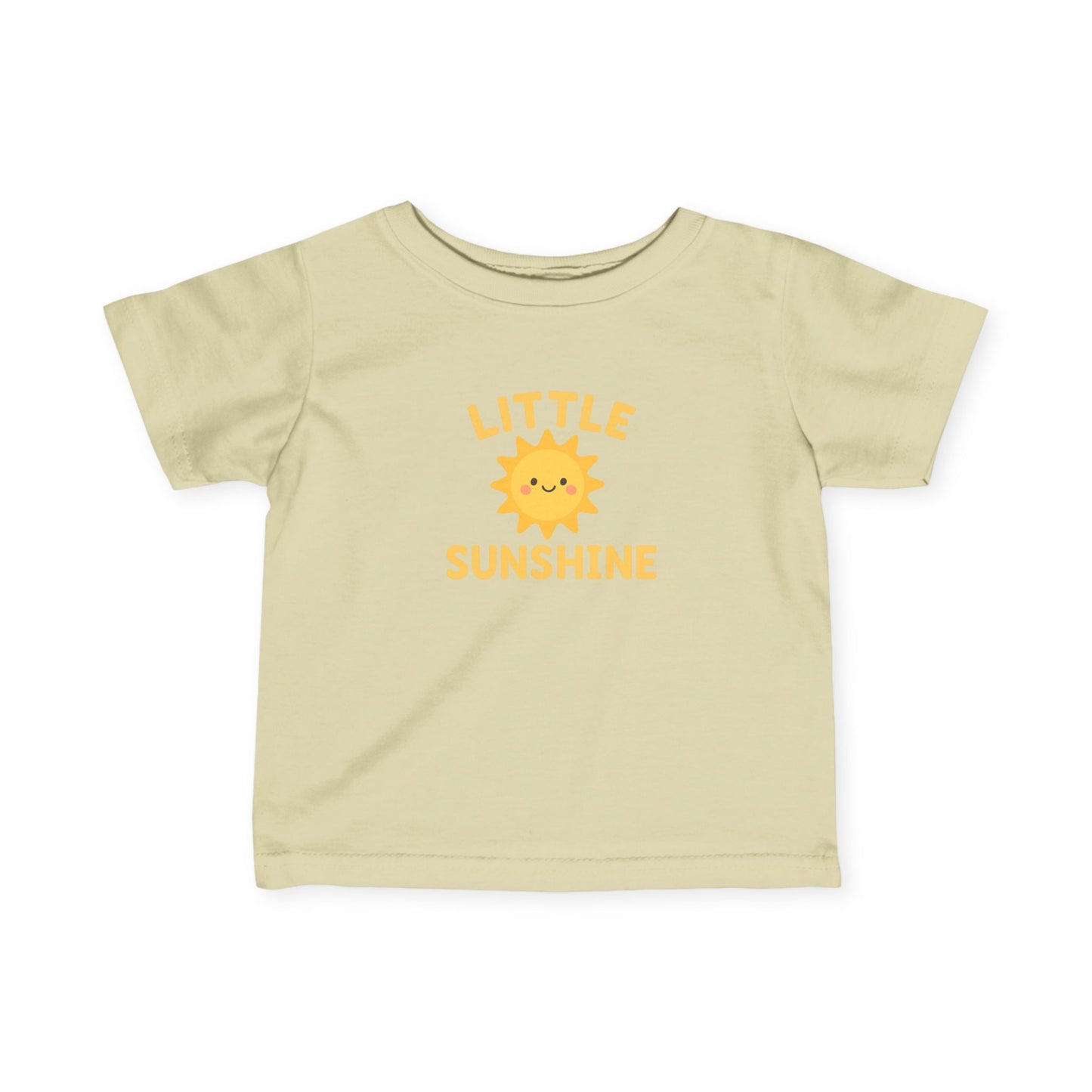 Little Sunshine Infant Toddler T-shirt