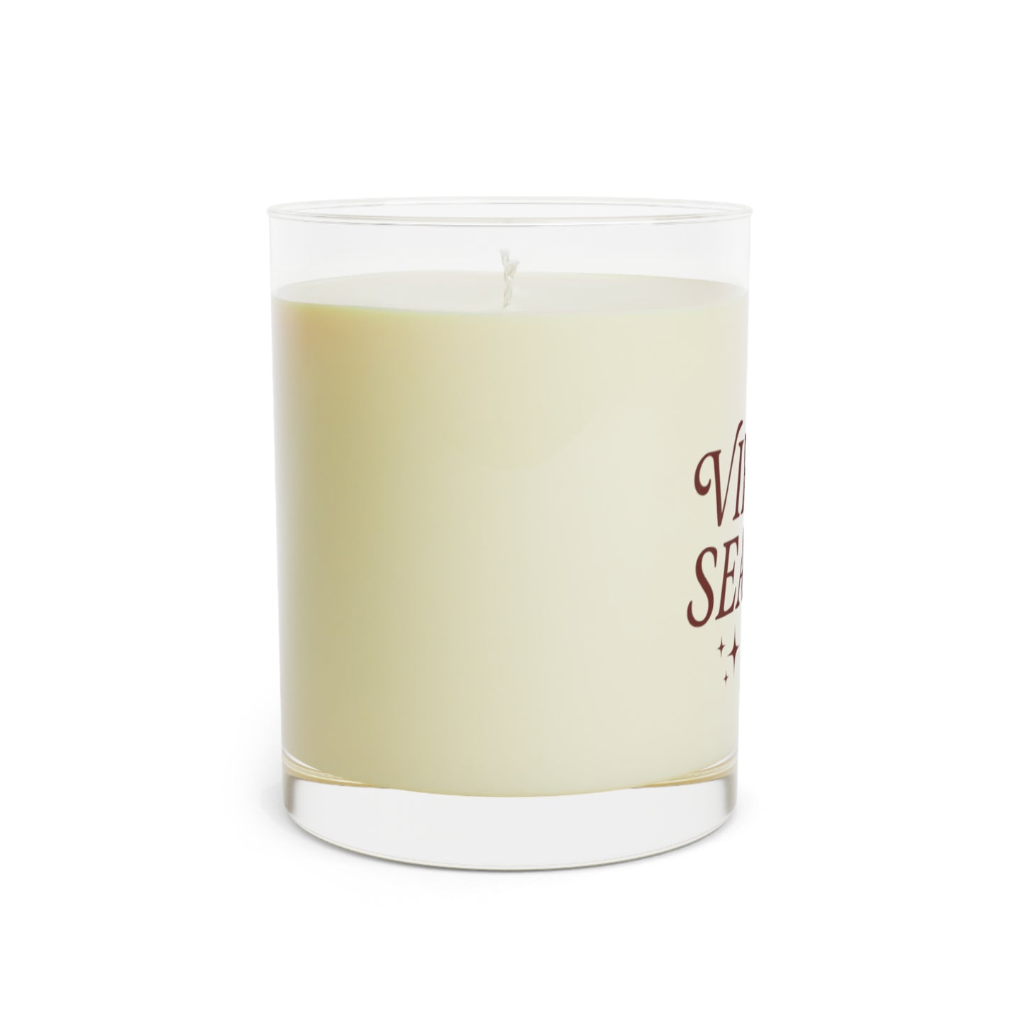 Virgo Season Scented Luxury Candle (11 oz)
