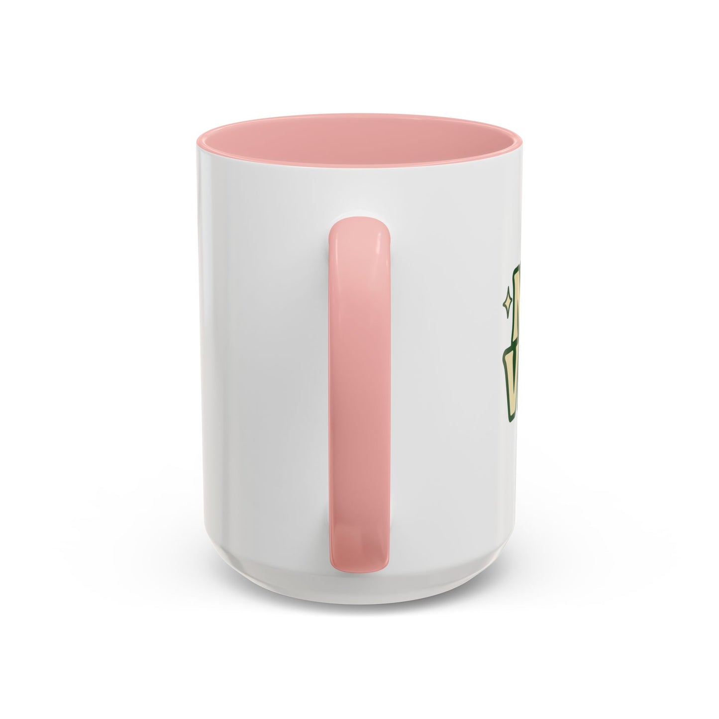 No Vex Coffee Mug (11, 15 oz)