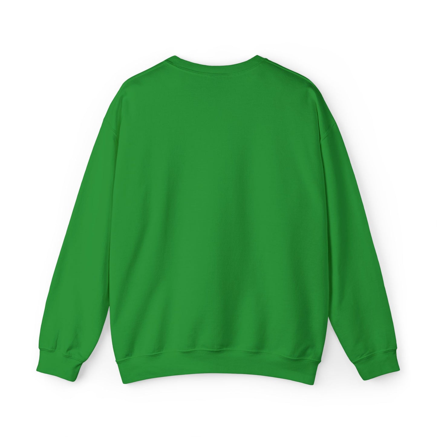 Pumpkin Spice Addict Embroidered Crewneck Sweatshirt