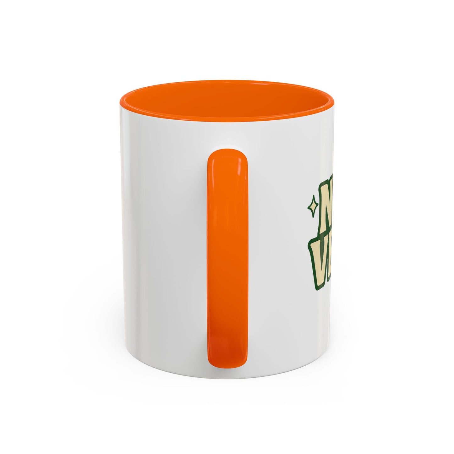 No Vex Coffee Mug (11, 15 oz)