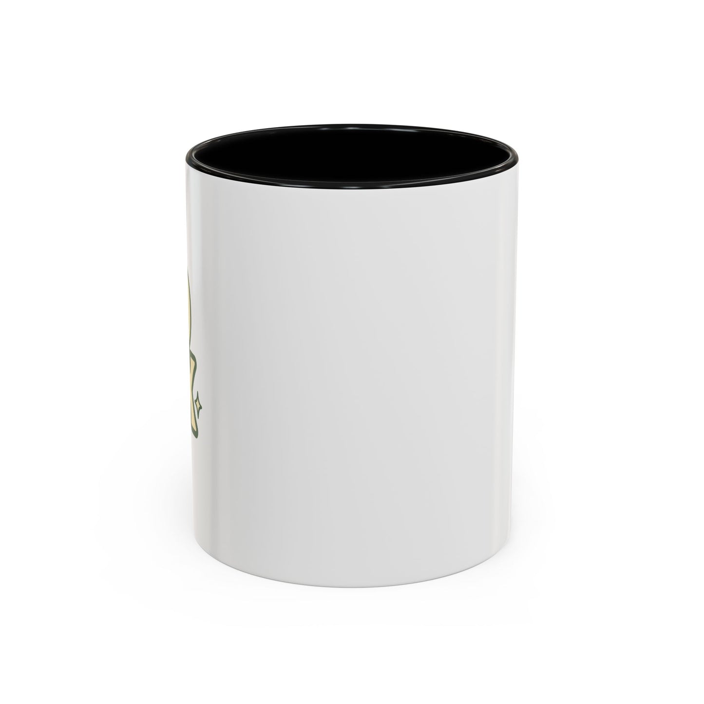 No Vex Coffee Mug (11, 15 oz)