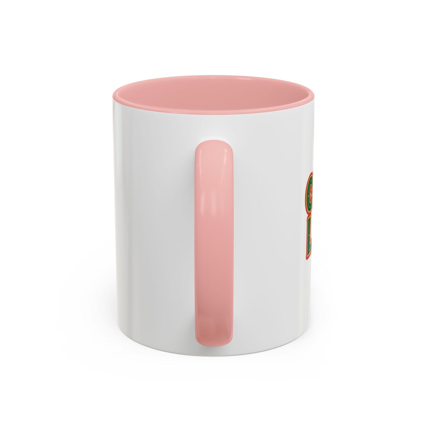 Chop Life Coffee Mug (11, 15 oz)