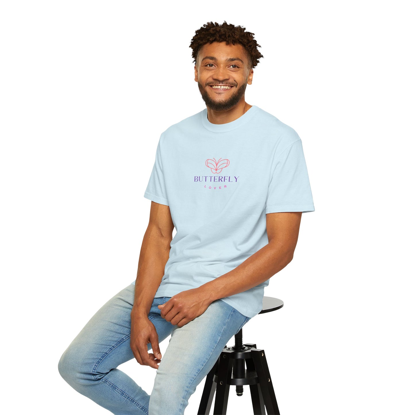 Butterfly Lover T-shirt