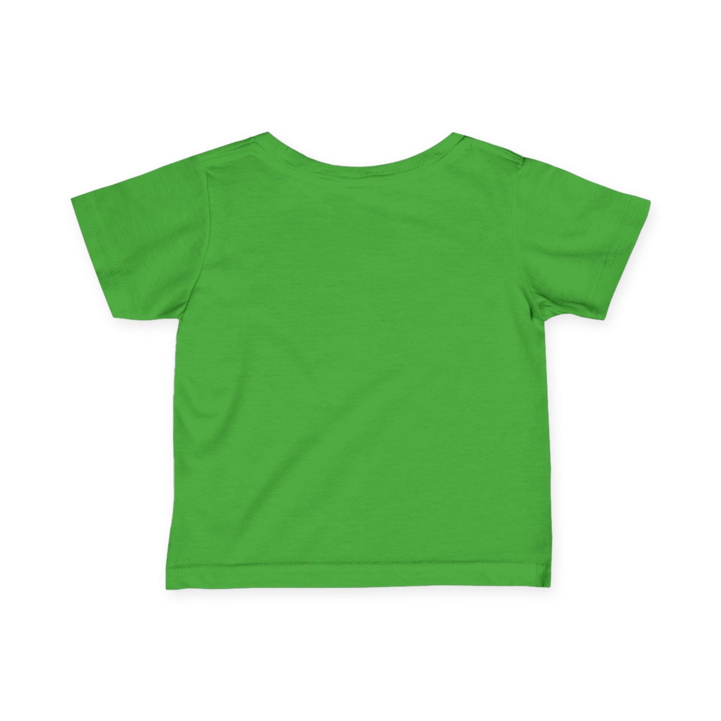 Little Bro Vibes Infant Toddler T-shirt