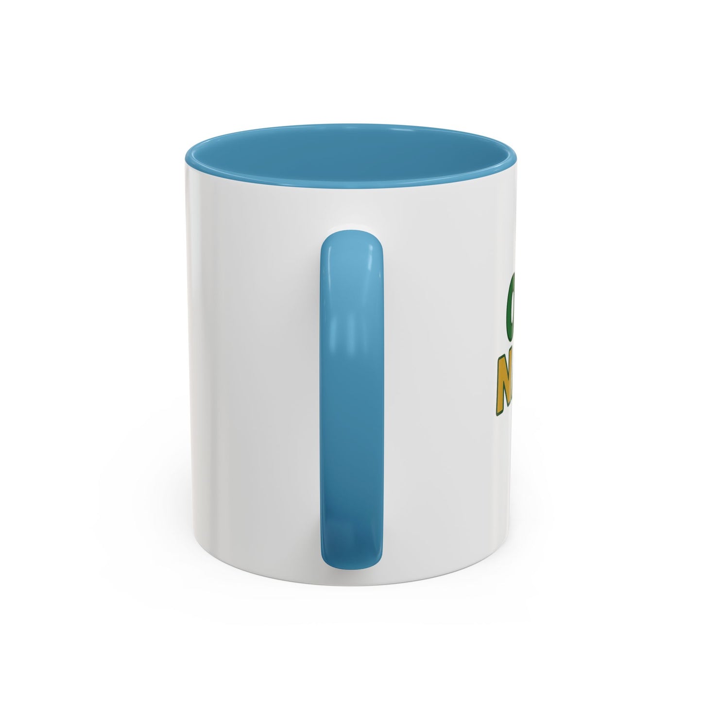 Omo Naija Coffee Mug (11, 15 oz)