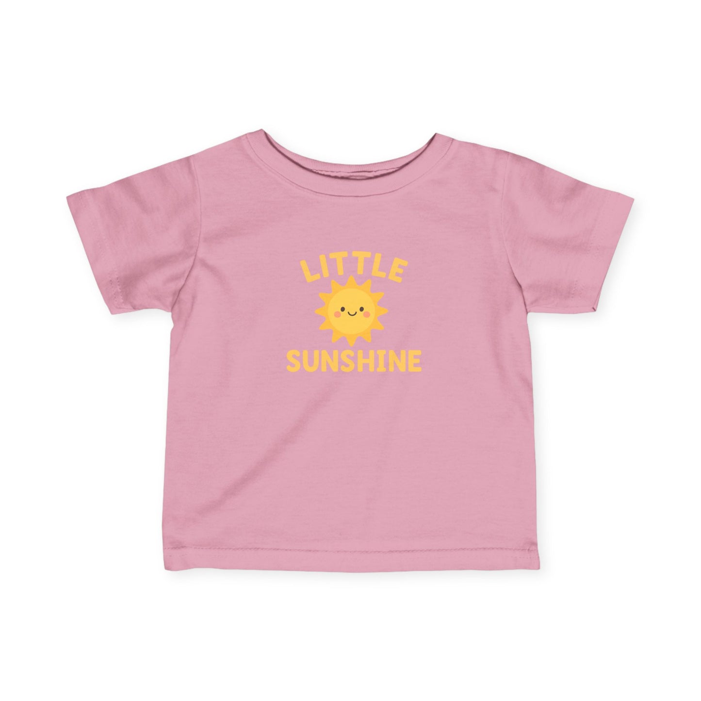 Little Sunshine Infant Toddler T-shirt