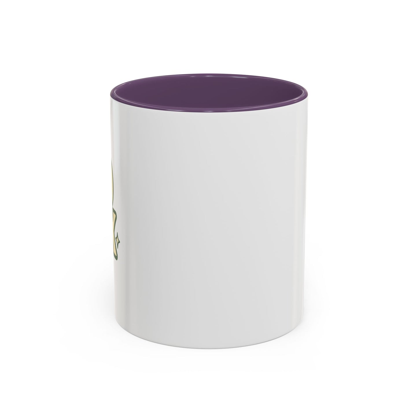 No Vex Coffee Mug (11, 15 oz)