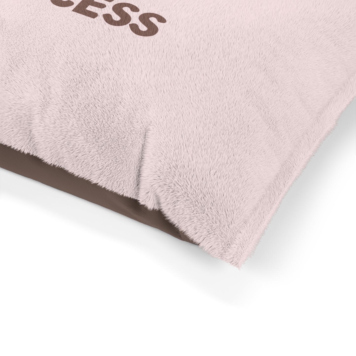 Princess Kitty Pet Bed