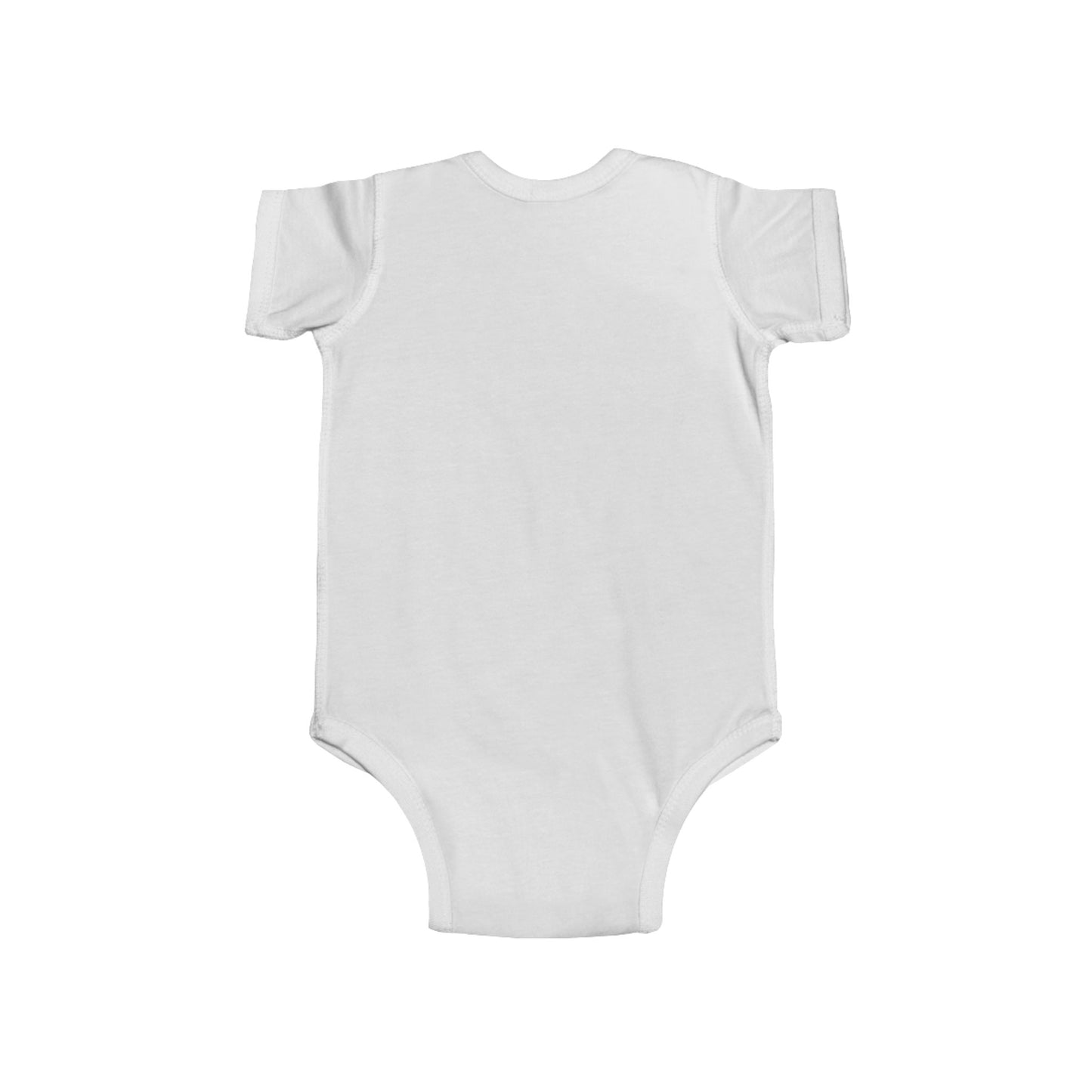 Cute Like My Daddy Infant Baby Bodysuit