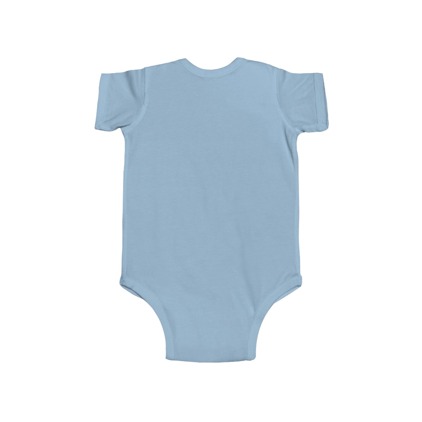 Cute Like My Daddy Infant Baby Bodysuit