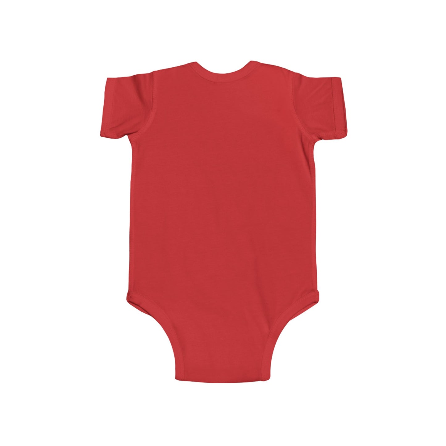 Cute Like My Daddy Infant Baby Bodysuit