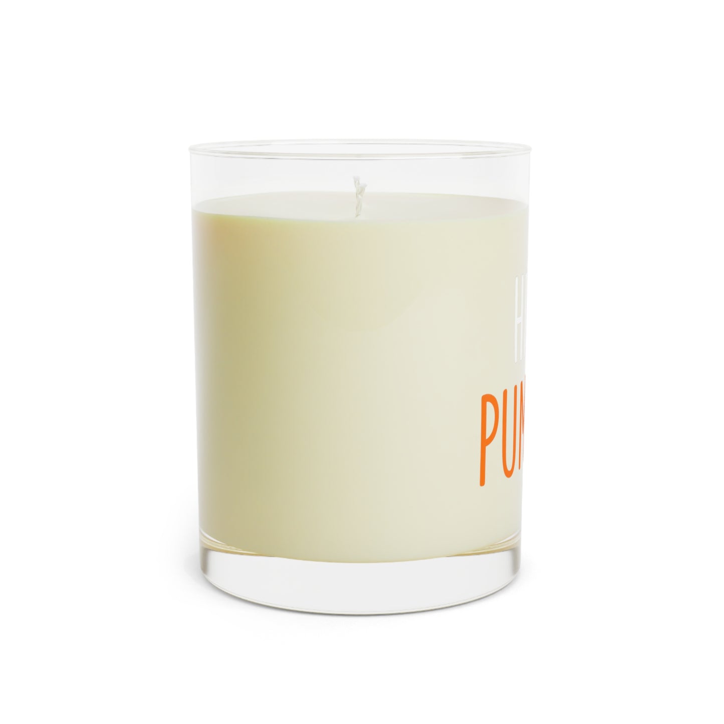 Hello Pumpkin Scented Luxury Candle (11 oz)