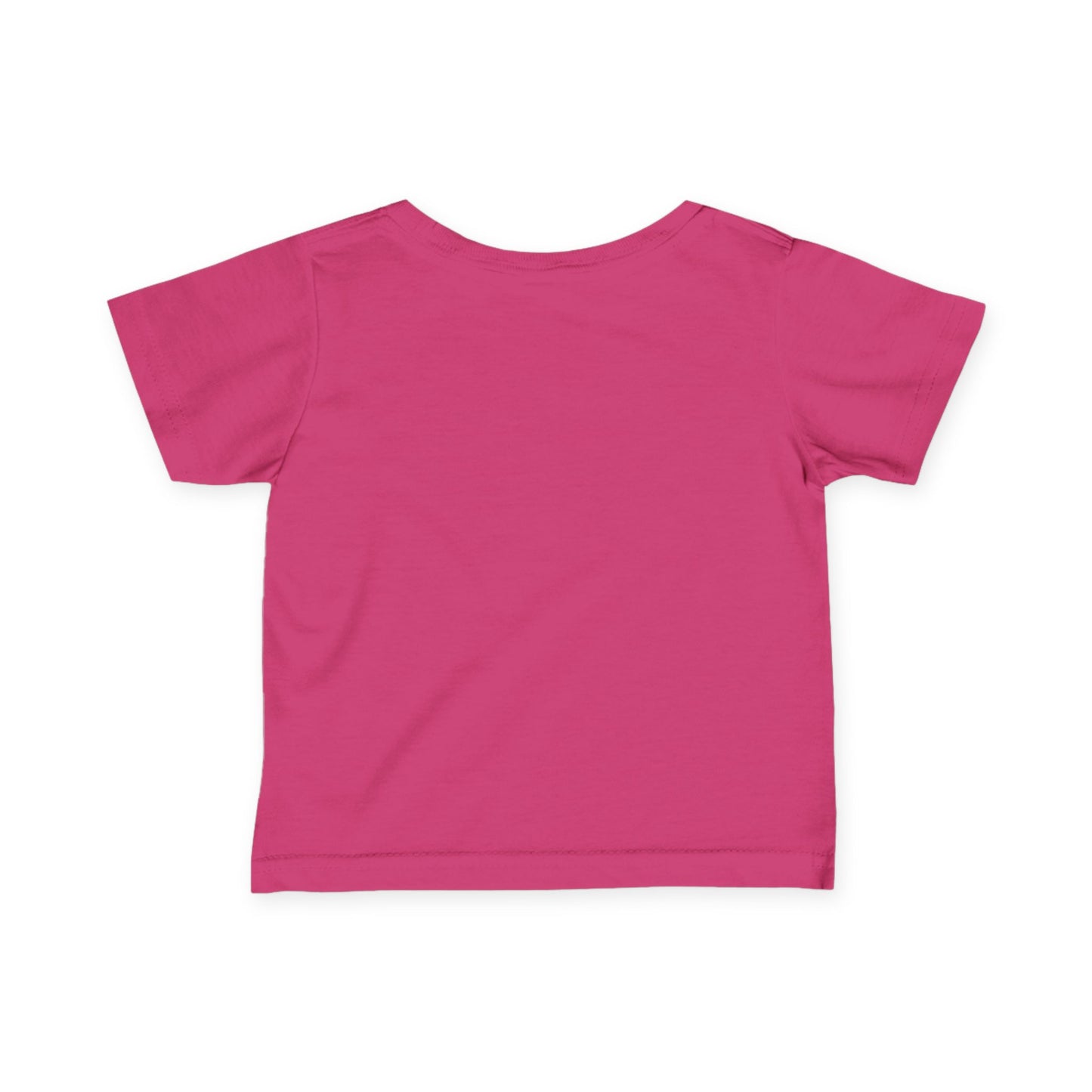 Baby Shark Infant Toddler T-shirt