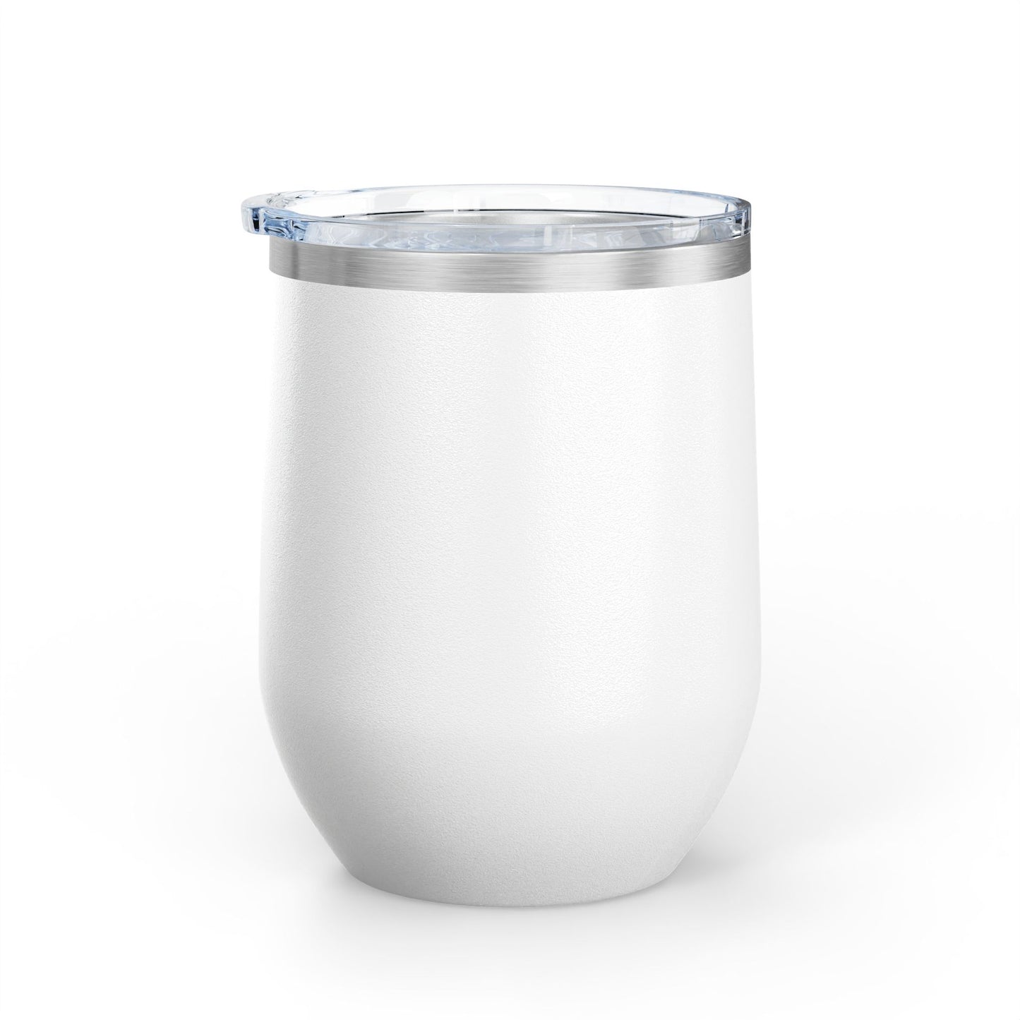Congrats Grad Cap Graduation Wine Tumbler