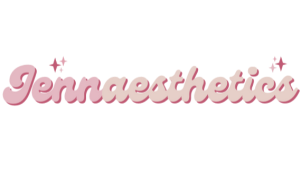 Jenn Aesthetics Shop logo